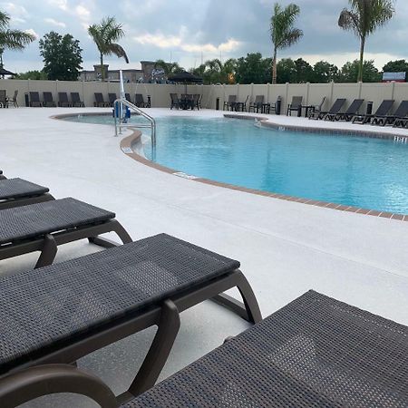 Mainstay Suites Sarasota I-75 Fruitville Exteriér fotografie