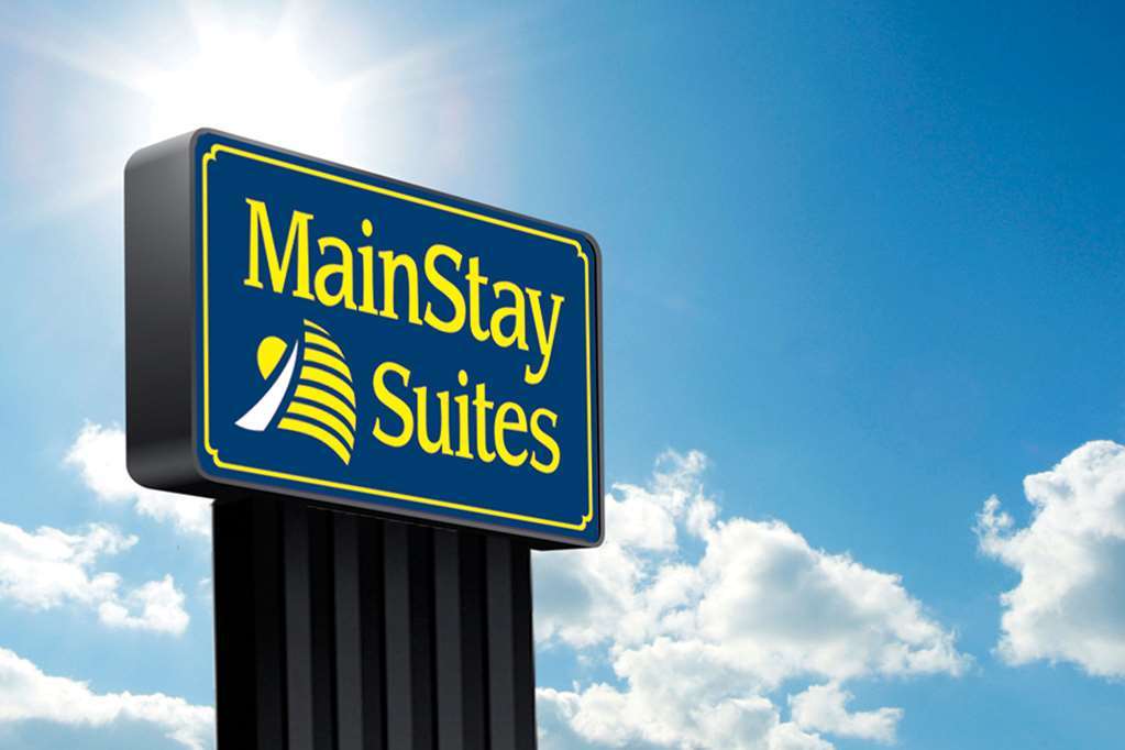 Mainstay Suites Sarasota I-75 Fruitville Exteriér fotografie