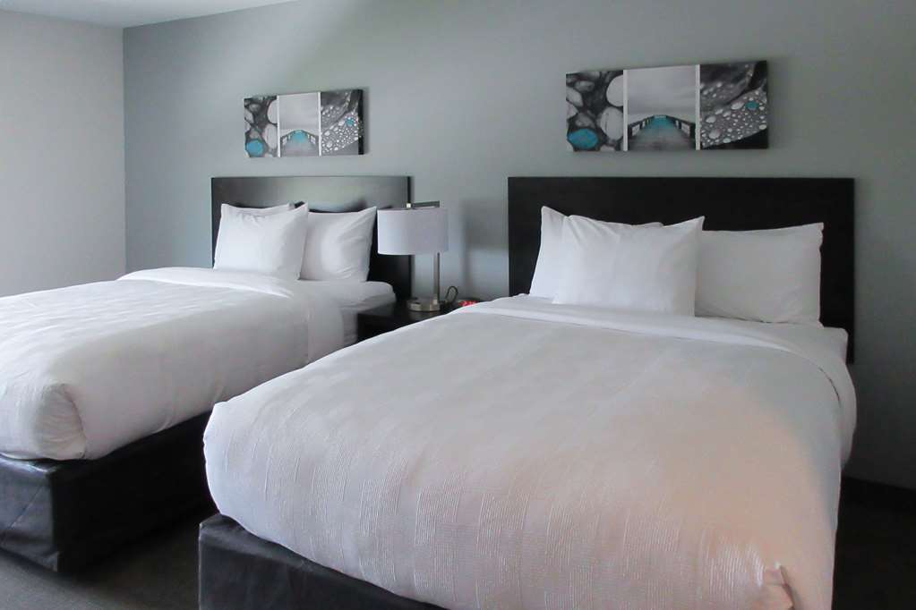 Mainstay Suites Sarasota I-75 Fruitville Pokoj fotografie