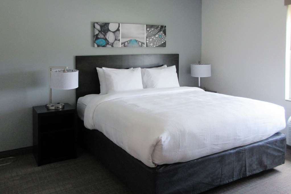 Mainstay Suites Sarasota I-75 Fruitville Pokoj fotografie