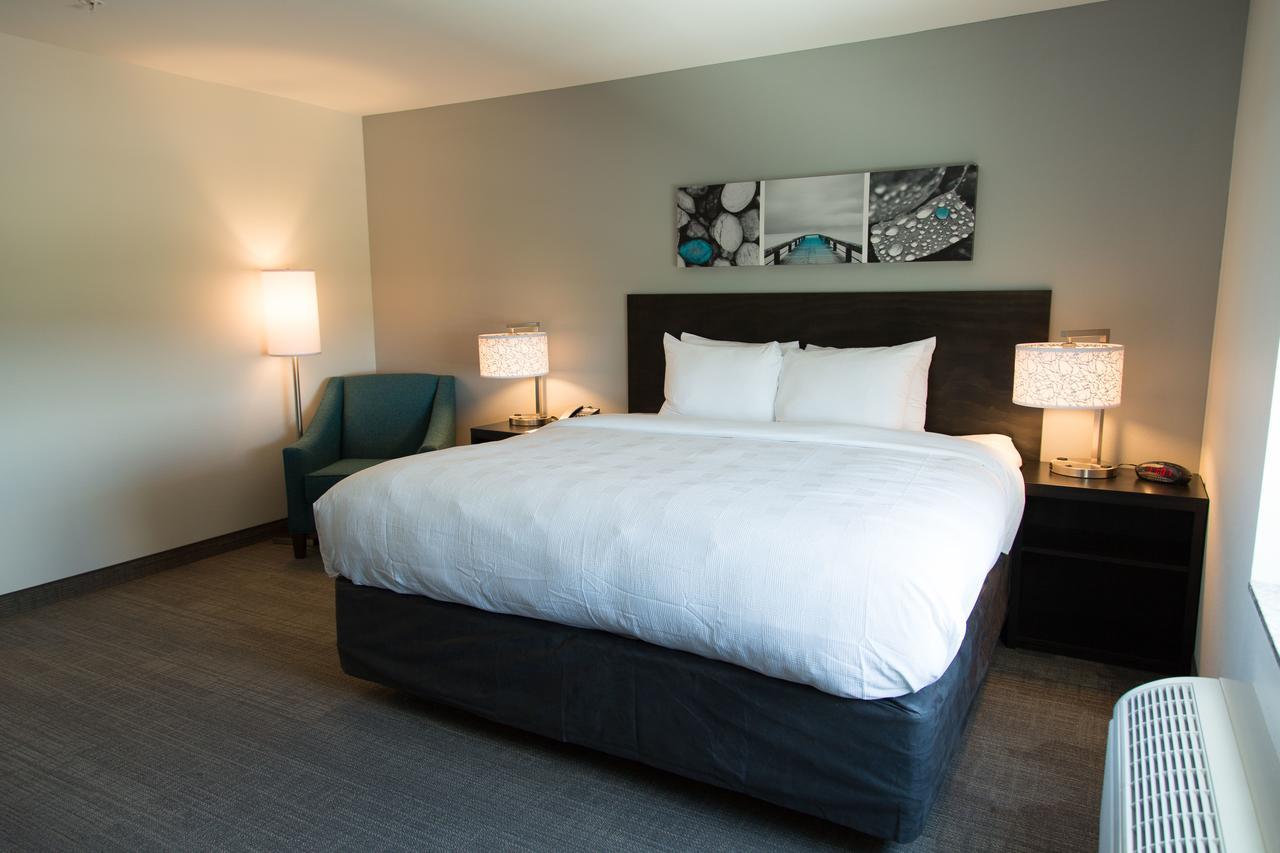 Mainstay Suites Sarasota I-75 Fruitville Exteriér fotografie