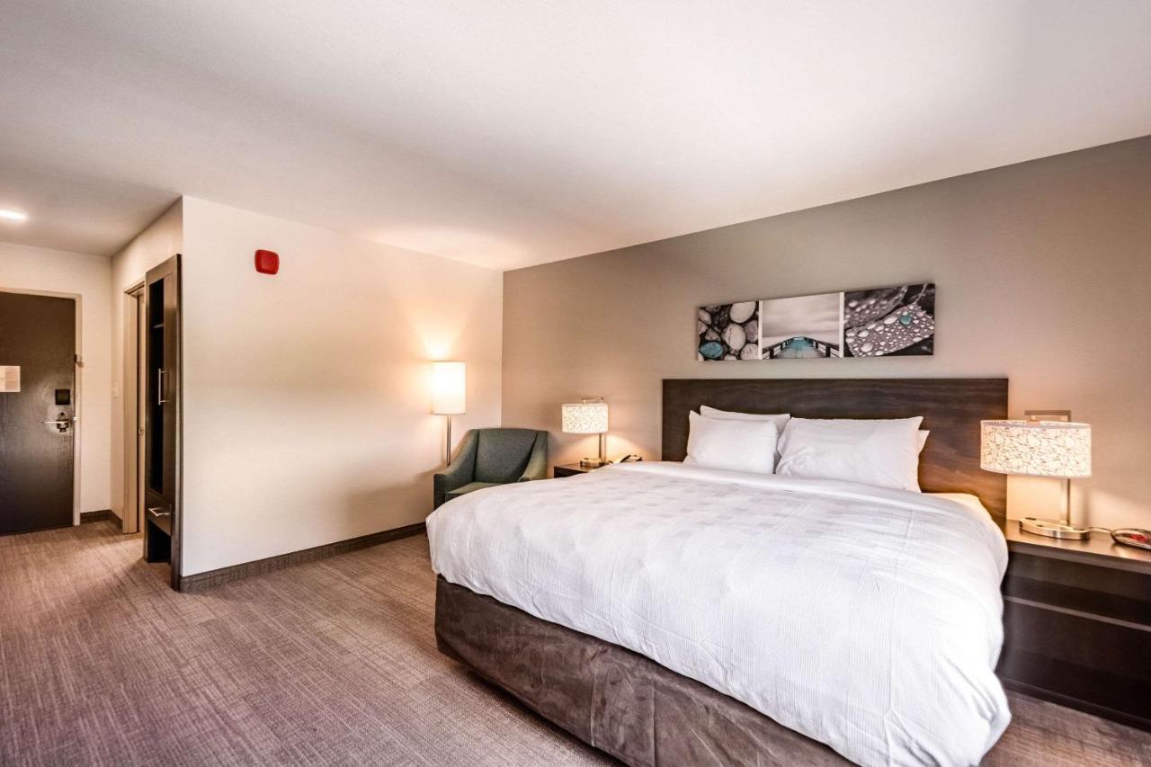 Mainstay Suites Sarasota I-75 Fruitville Exteriér fotografie