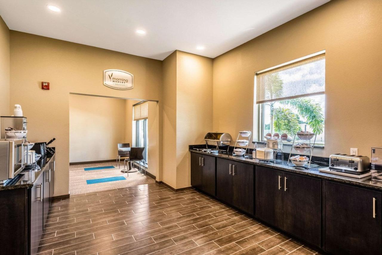 Mainstay Suites Sarasota I-75 Fruitville Exteriér fotografie