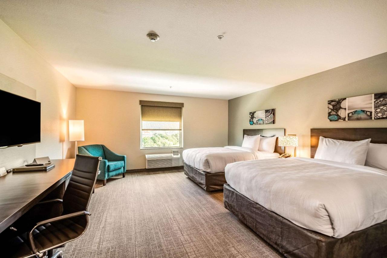 Mainstay Suites Sarasota I-75 Fruitville Exteriér fotografie