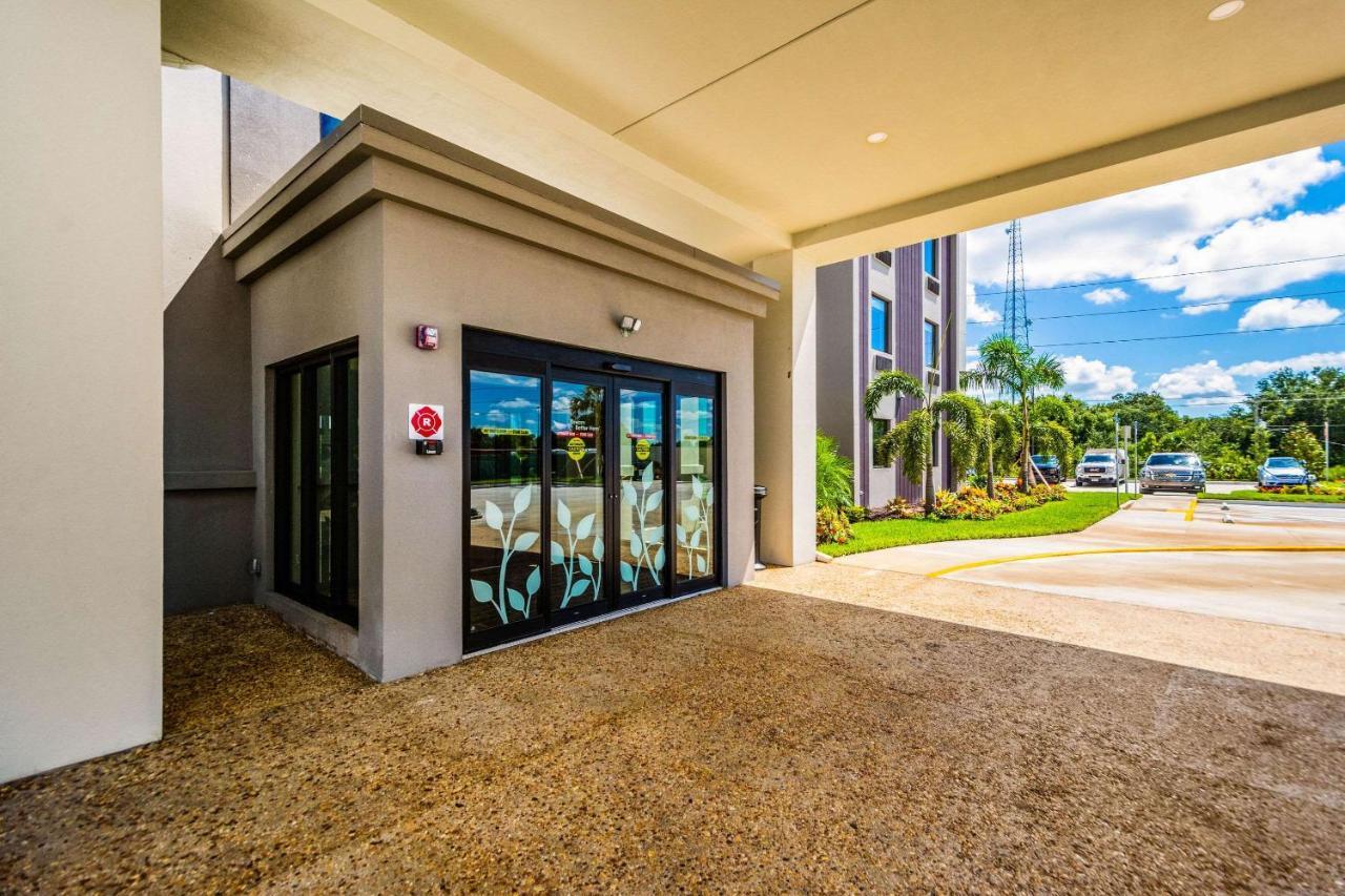 Mainstay Suites Sarasota I-75 Fruitville Exteriér fotografie