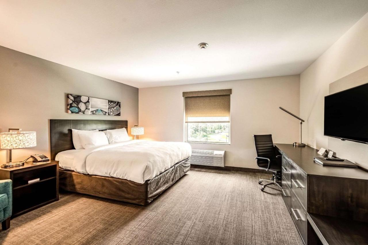 Mainstay Suites Sarasota I-75 Fruitville Exteriér fotografie