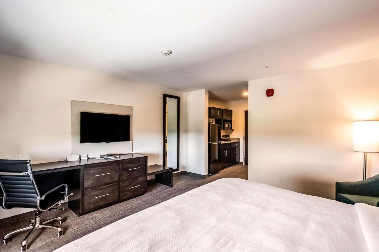 Mainstay Suites Sarasota I-75 Fruitville Exteriér fotografie