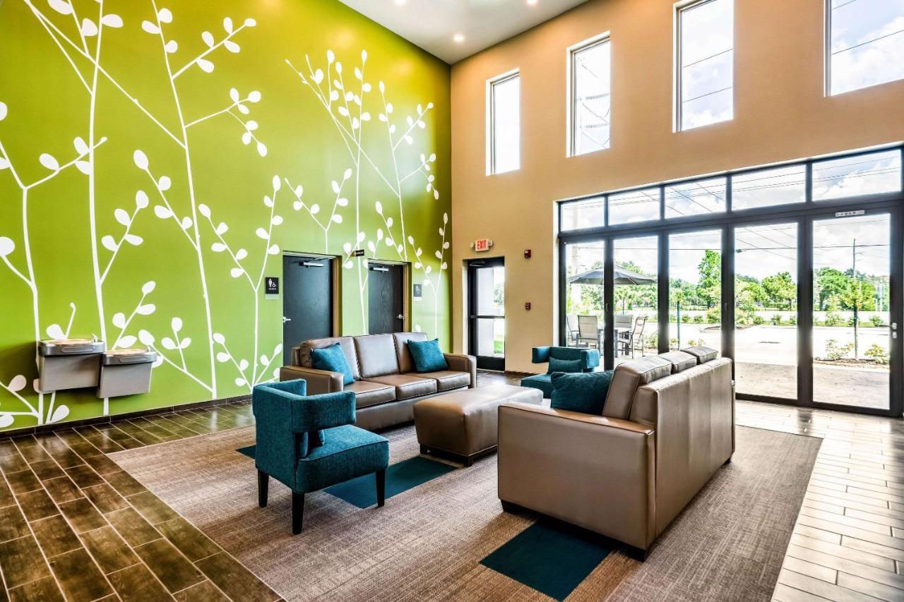 Mainstay Suites Sarasota I-75 Fruitville Exteriér fotografie