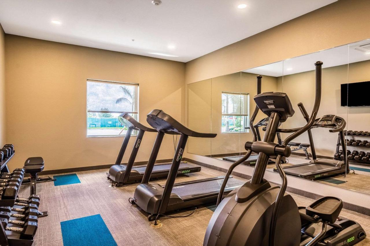 Mainstay Suites Sarasota I-75 Fruitville Exteriér fotografie
