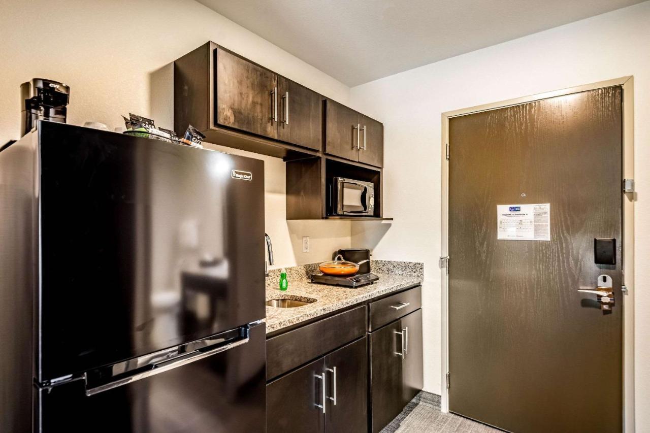 Mainstay Suites Sarasota I-75 Fruitville Exteriér fotografie