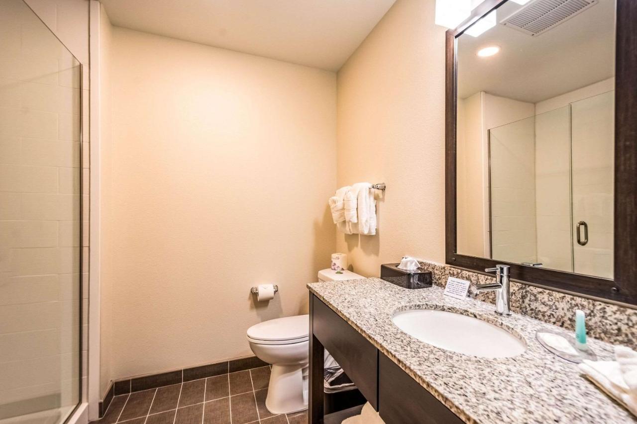 Mainstay Suites Sarasota I-75 Fruitville Exteriér fotografie
