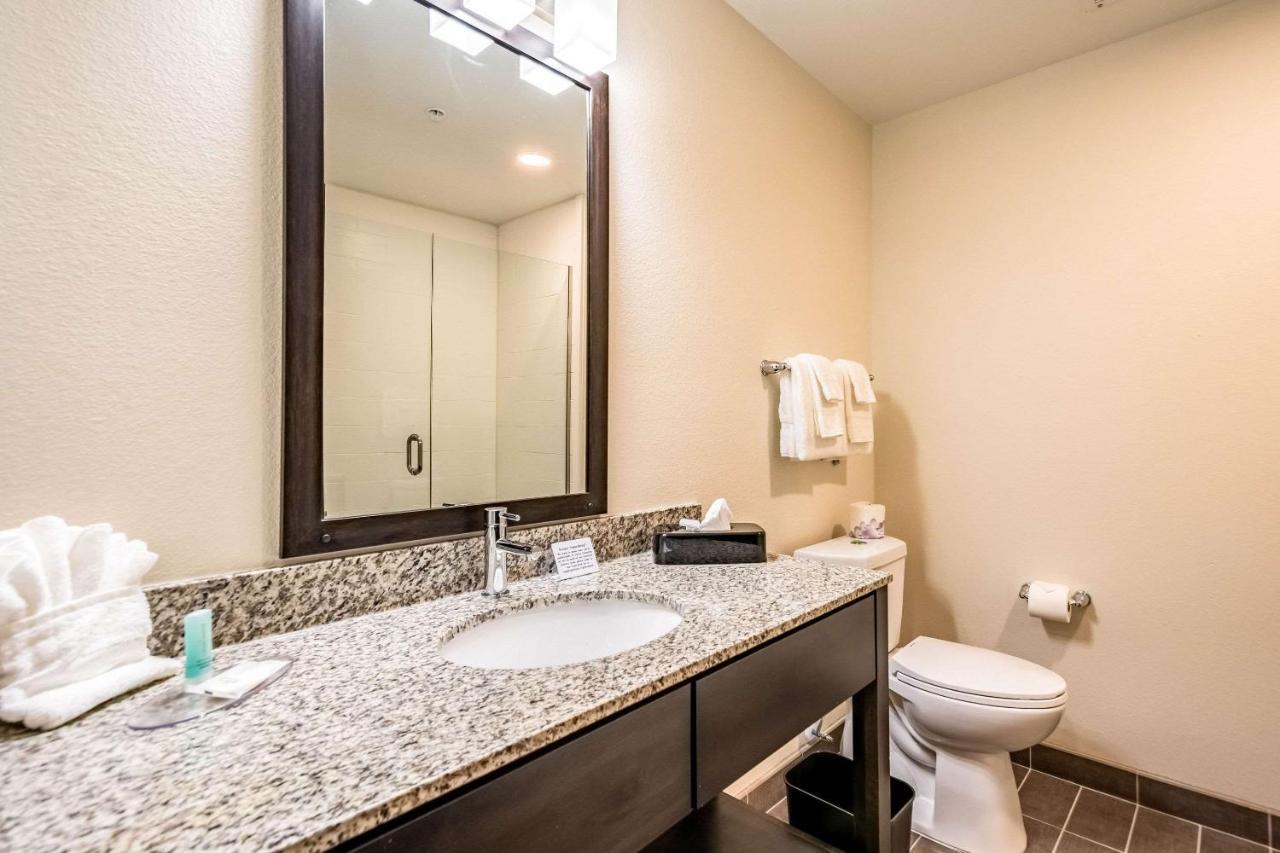 Mainstay Suites Sarasota I-75 Fruitville Exteriér fotografie
