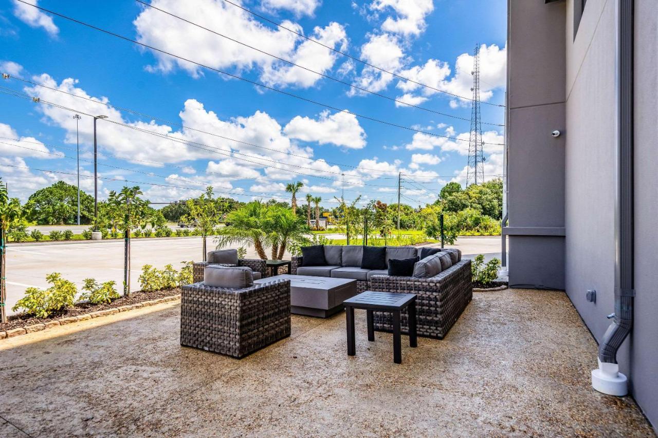 Mainstay Suites Sarasota I-75 Fruitville Exteriér fotografie