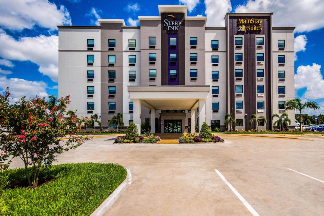 Mainstay Suites Sarasota I-75 Fruitville Exteriér fotografie