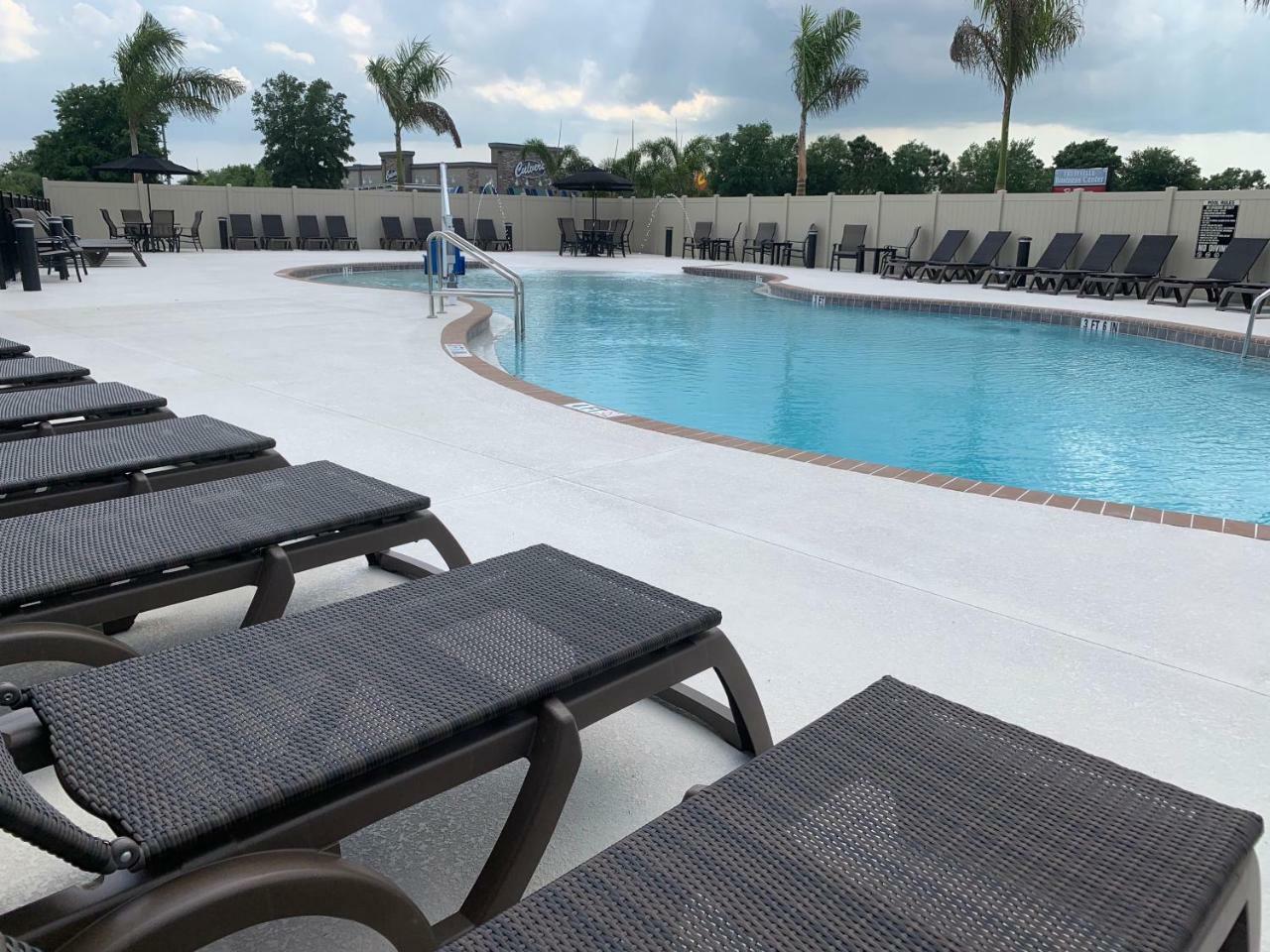 Mainstay Suites Sarasota I-75 Fruitville Exteriér fotografie