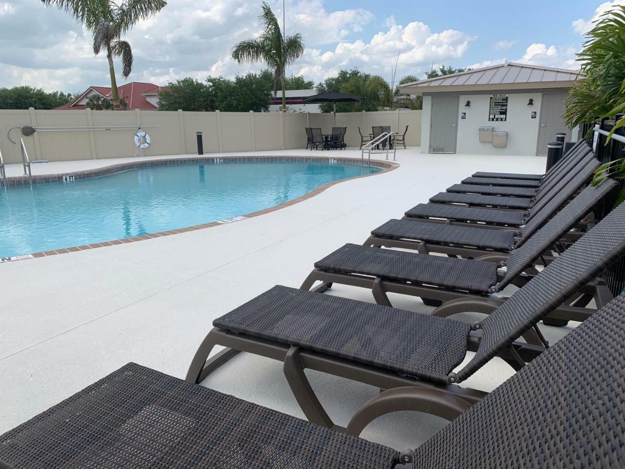 Mainstay Suites Sarasota I-75 Fruitville Exteriér fotografie