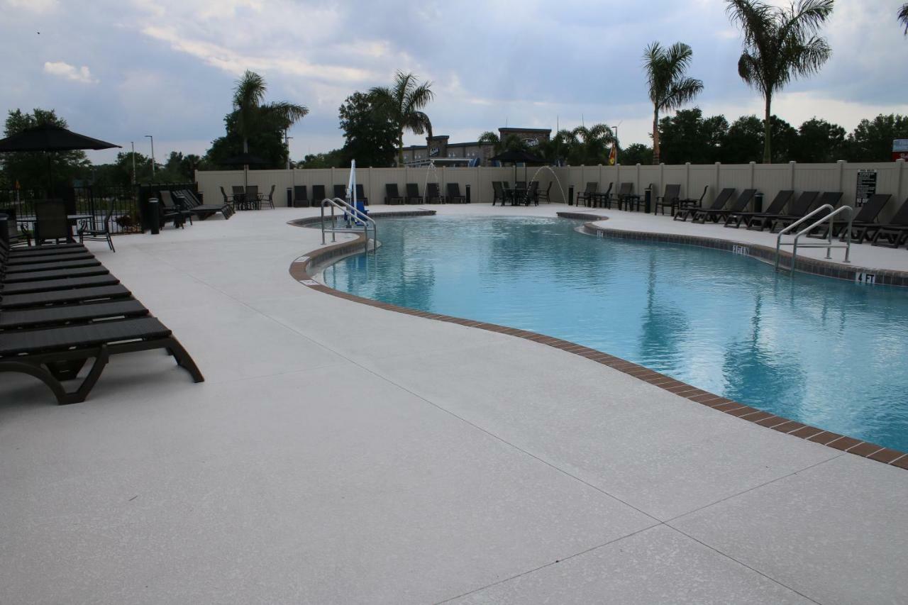 Mainstay Suites Sarasota I-75 Fruitville Exteriér fotografie